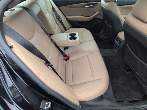 Certified 2023 Cadillac CT5 Luxury image 19