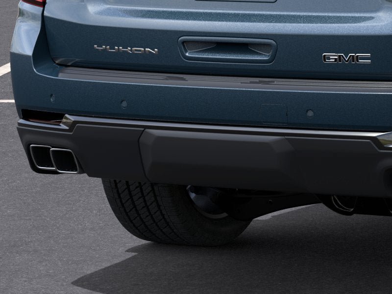 New 2026 GMC Yukon Denali Ultimate w/ LPO, Floor Liner Package AWD/4WD image 14