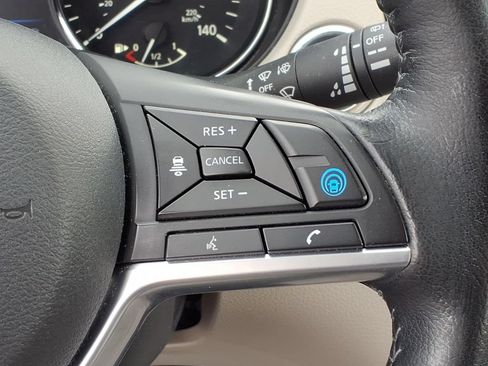 Used 2020 Nissan Rogue Sport SV w/ Technology Package AWD/4WD image 27