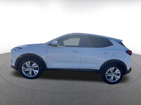 Used 2025 Buick Encore GX Preferred image 9