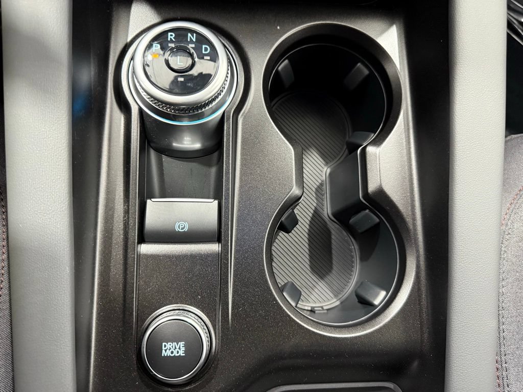 New 2026 Ford Explorer Active AWD/4WD image 39