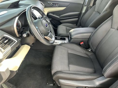 Used 2021 Subaru Ascent Premium AWD/4WD image 16
