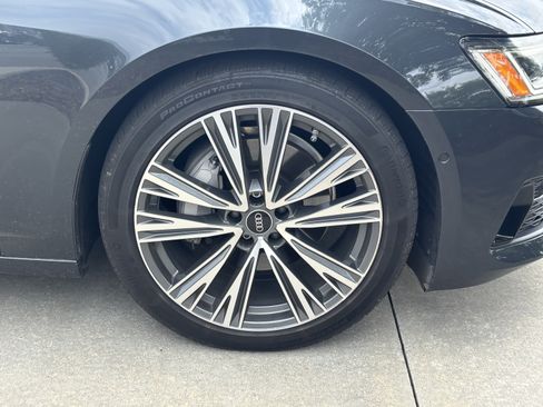 Used 2023 Audi A6 Premium Plus w/ Premium Plus Package AWD/4WD image 13