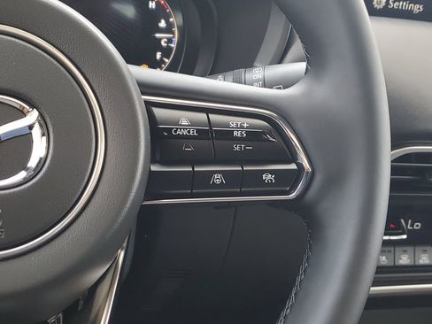 New 2026 MAZDA CX-90 3.3 Turbo S w/ Premium Package AWD/4WD image 25