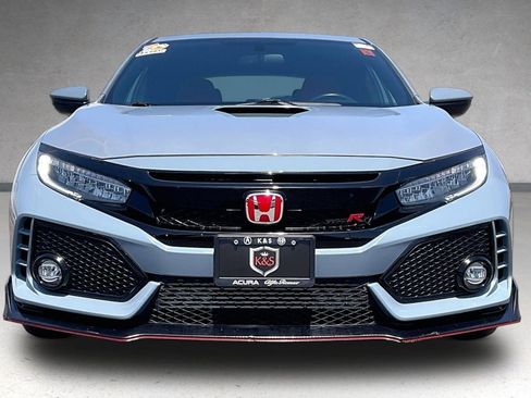 Used 2019 Honda Civic Type R image 3