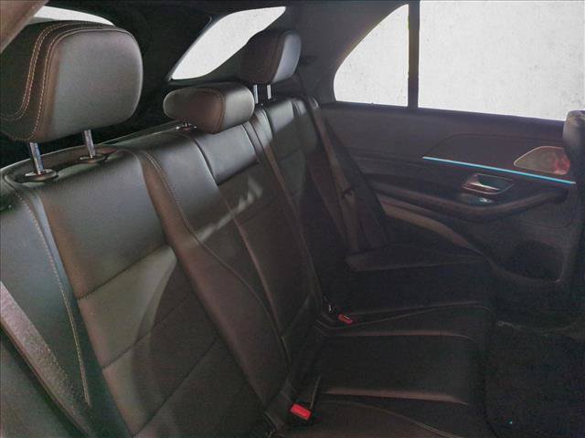 Used 2022 Mercedes-Benz GLE 350 image 21