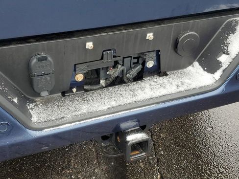 Used 2019 GMC Sierra 1500 Denali w/ Technology Package image 35