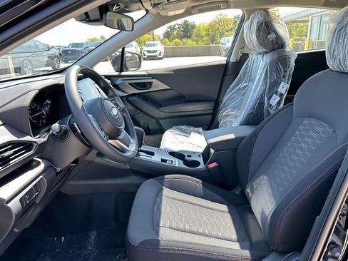 New 2026 Subaru Impreza 2.0i Sport AWD/4WD image 10