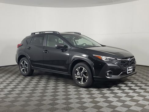 New 2025 Subaru Crosstrek 2.5i Premium image 2