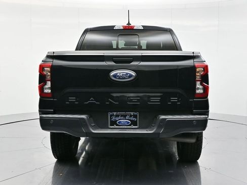 Used 2024 Ford Ranger XLT w/ Equipment Group 301A High image 6
