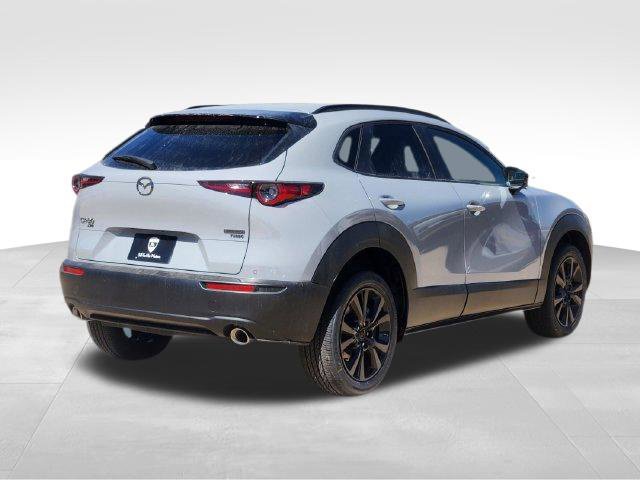 Used 2026 MAZDA CX-30 2.5 Turbo Aire Edition AWD/4WD image 9