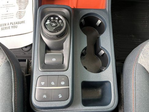 Used 2023 Ford Maverick XLT w/ Equipment Group 300A Standard image 19