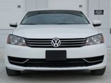Used 2014 Volkswagen Passat 1.8T S image 4