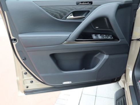 New 2026 Lexus LX 700h Overtrail image 27