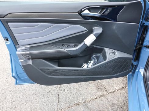 New 2026 Volkswagen Jetta SEL FWD image 36