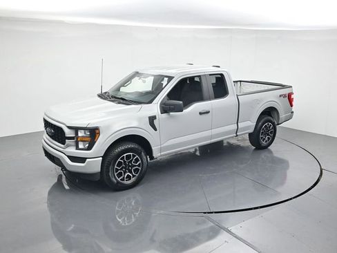 Certified 2023 Ford F150 XL w/ STX Appearance Package image 39