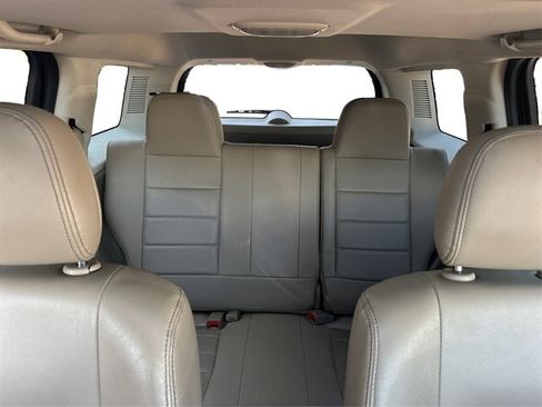 Used 2017 Jeep Patriot High Altitude FWD image 21