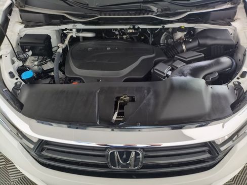 Used 2024 Honda Odyssey Elite image 26