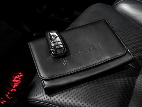 Used 2023 Lincoln Navigator Reserve image 59