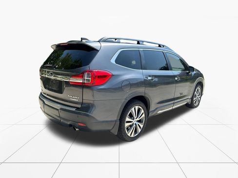 Used 2019 Subaru Ascent Touring w/ Popular Package #2 AWD/4WD image 8