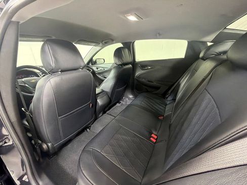 Used 2023 Chevrolet Malibu LS FWD image 26