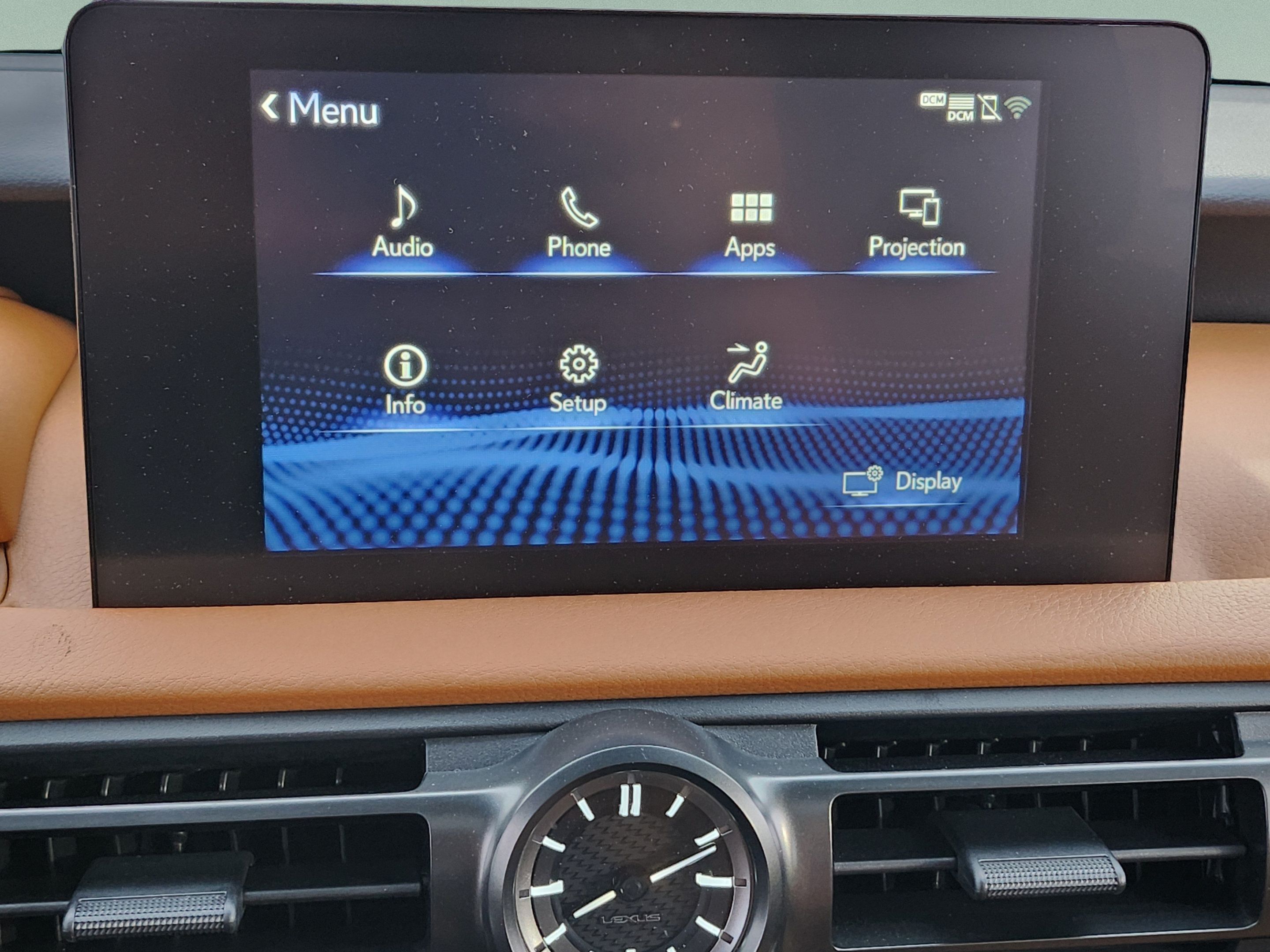 Used 2024 Lexus IS 300 w/ Premium Package RWD image 19
