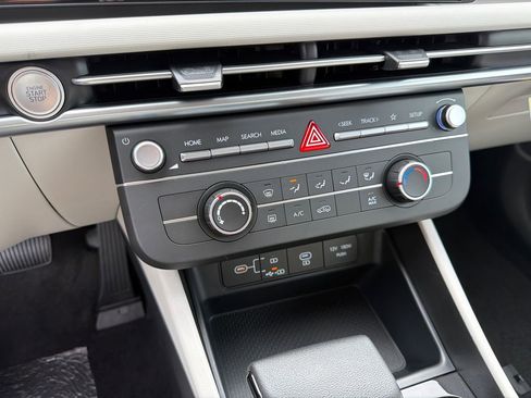 New 2026 Hyundai Tucson SE FWD image 28