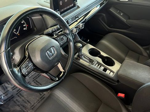 Used 2023 Honda Civic Sport image 10