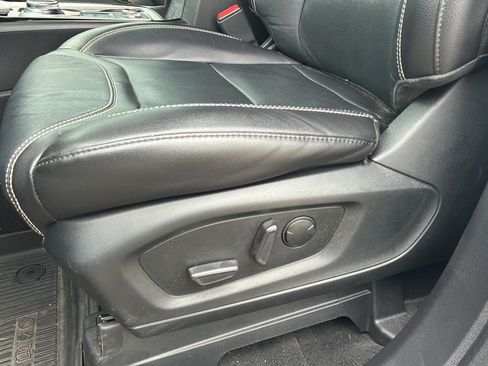 Used 2023 Ford Explorer ST w/ Equipment Group 401A AWD/4WD image 23