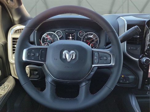 New 2026 RAM 2500 Lone Star image 12