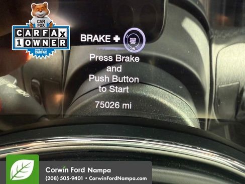 Used 2019 Jeep Grand Cherokee Altitude image 13