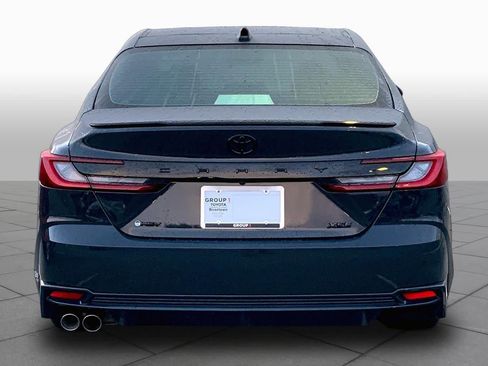 Used 2026 Toyota Camry XSE FWD image 5