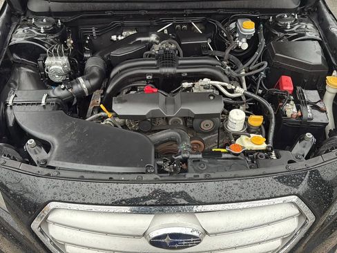Used 2016 Subaru Legacy 2.5i Premium image 24