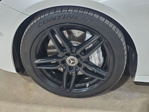 Used 2020 Mercedes-Benz E 350 E 350 image 40