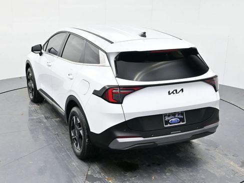 Used 2026 Kia Sportage LX image 43