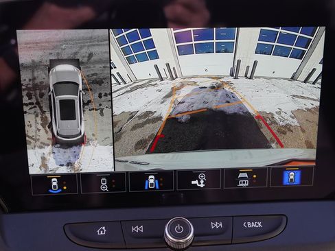 Certified 2023 Chevrolet Blazer LT w/ Sound & Technology Package image 36