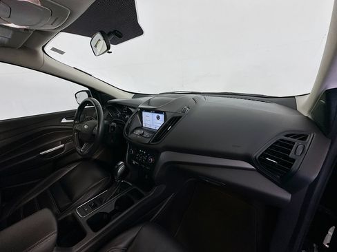 Used 2019 Ford Escape SEL FWD image 27