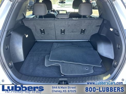 Used 2025 Chevrolet Equinox LT image 21