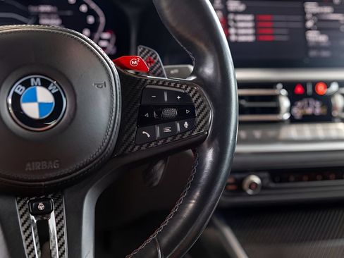 Used 2023 BMW M4 xDrive Competition AWD/4WD image 31