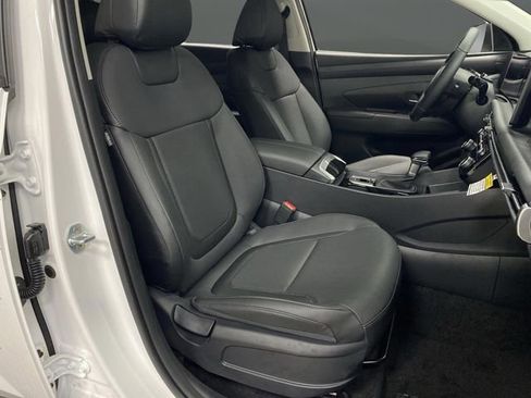 New 2026 Hyundai Tucson SEL image 32