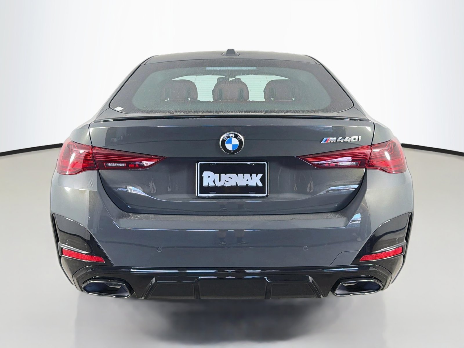New 2027 BMW M440i w/ Premium Package RWD image 6
