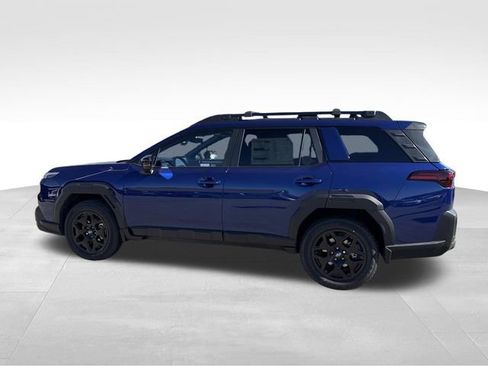 New 2026 Subaru Outback Wilderness AWD/4WD image 7