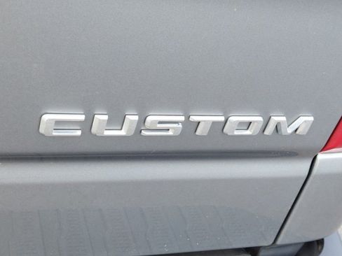 Used 2022 Chevrolet Silverado 1500 Custom image 39