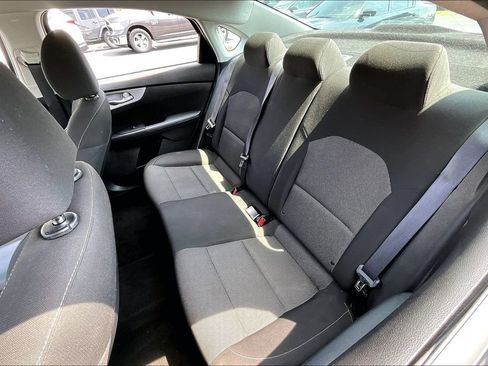 Used 2024 Kia Forte LXS FWD image 24
