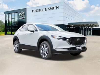New 2026 MAZDA CX-30 AWD 2.5 S