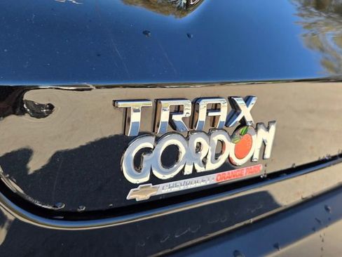 Used 2024 Chevrolet Trax LS image 18