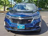 Certified 2022 Chevrolet Equinox RS w/ LPO, Floor Liner Package image 3
