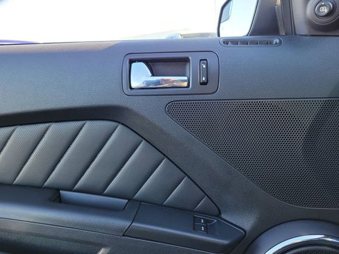 Used 2014 Ford Mustang GT Premium w/ Electronics Package image 16