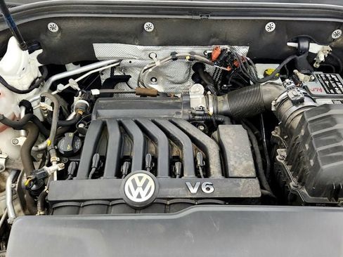 Used 2018 Volkswagen Atlas SE FWD image 27