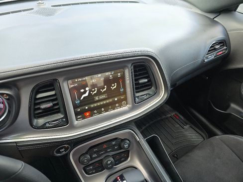 Used 2022 Dodge Challenger R/T Scat Pack w/ Plus Package RWD image 24